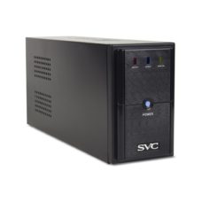 Линейно-интерактивный ИБП SVC V-650-L